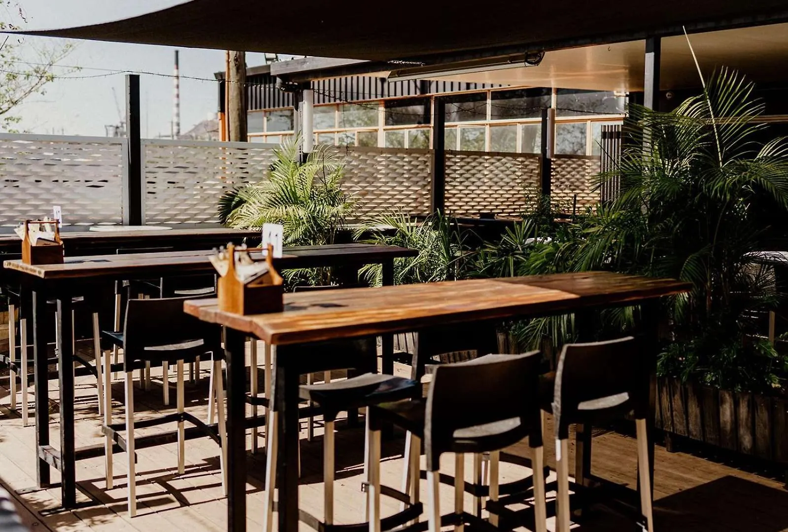 Nightcap At Barkly Hotel Mount Isa