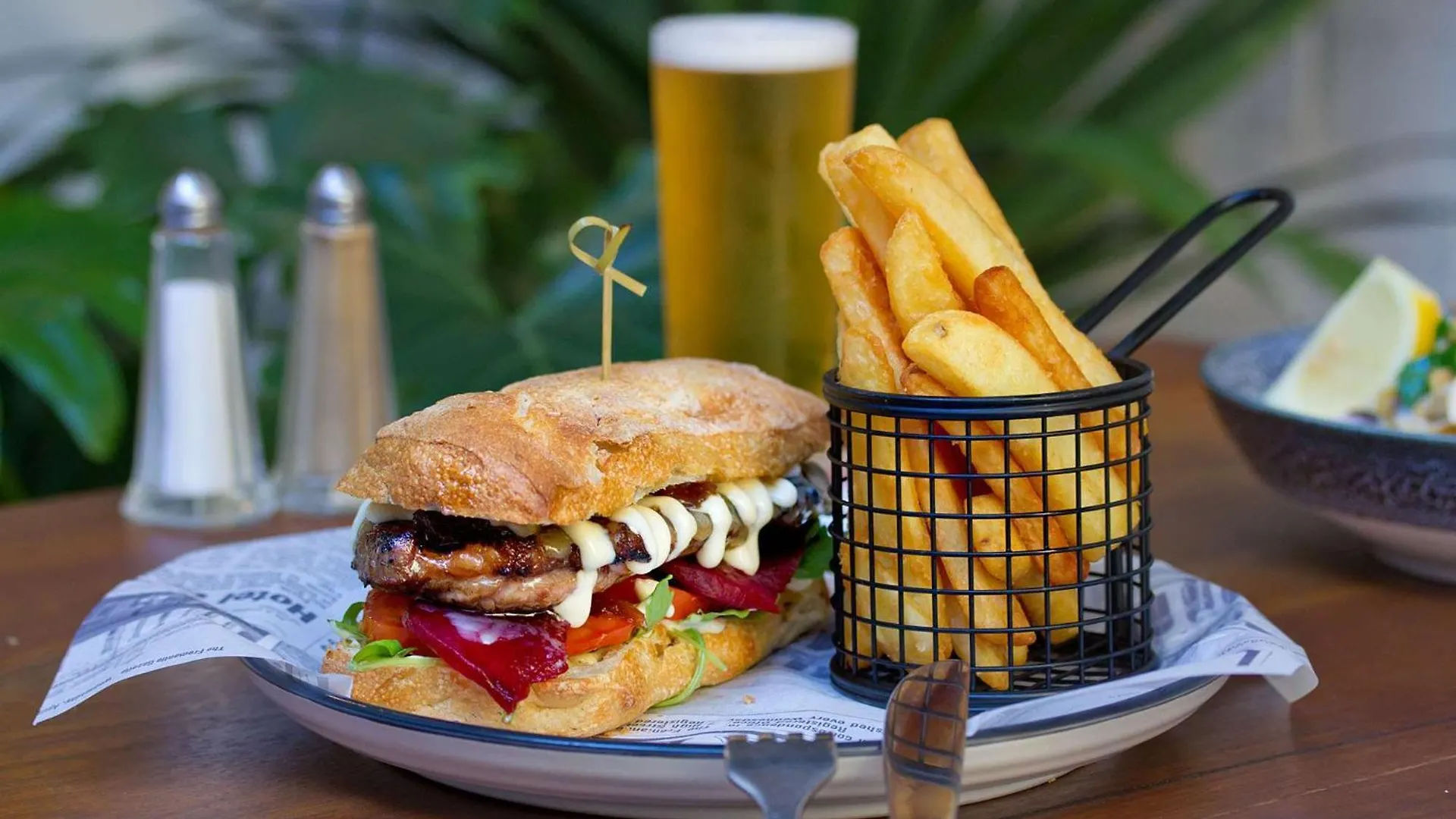 Nightcap At Barkly Hotel Mount Isa