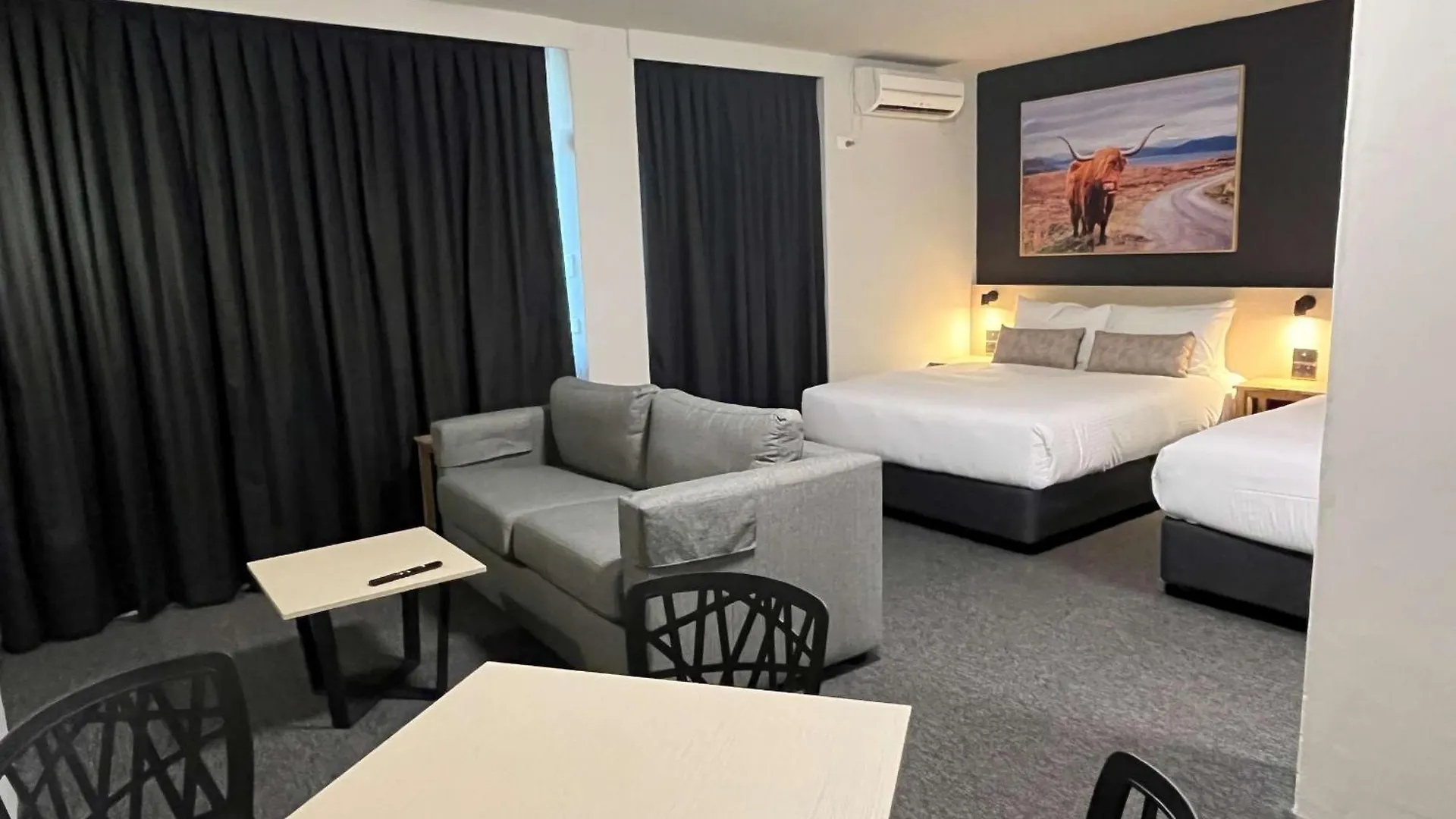 Nightcap At Barkly Hotel Mount Isa 3*,  Australia