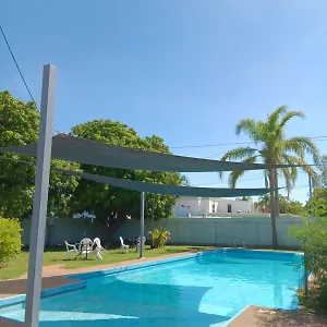 Mt Isa Caravan Park Hotel