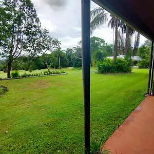 Malanda Lodge Motel