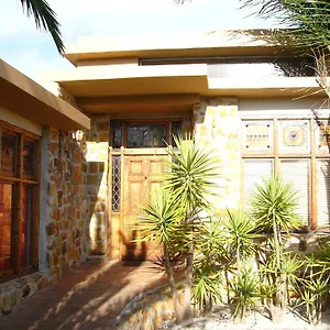 The Greens , Parow South Africa