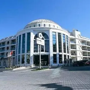 Pineta Park Deluxe 4*, Marmaris Turkey