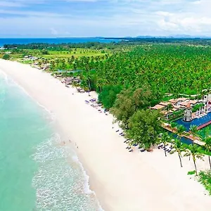 Graceland Khaolak Beachfront 5*, Khao Lak Thailand