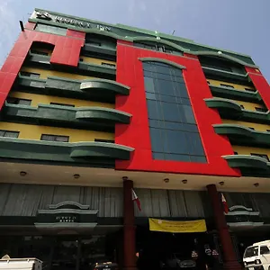 Regency 2*, Davao Philippines
